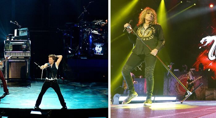 Which '80s Hit Is The Bigger Karaoke Classic?