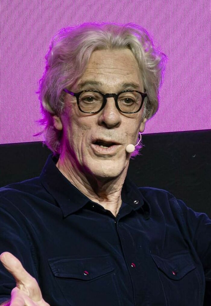 Drummer and Songwriter Stewart Copeland, 74