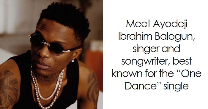 Wizkid: Bio And Career Highlights