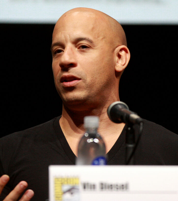 Vin Diesel, renowned actor, captivates audiences with his powerful performances and unique career highlights.