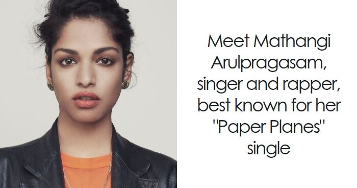 M.I.A.: Bio And Career Highlights