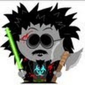 philiphurley avatar