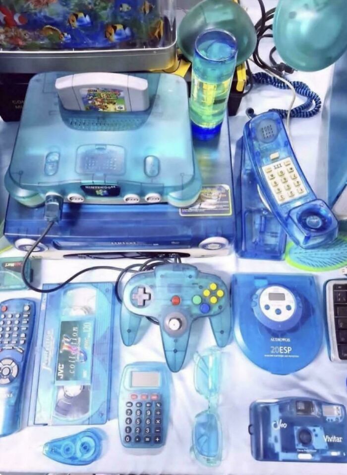 Translucent Technology
