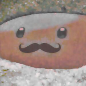 morgandusin avatar