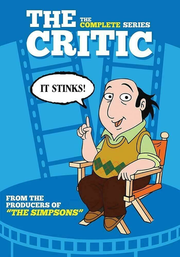 Still The Most Slept On Show Of All Time