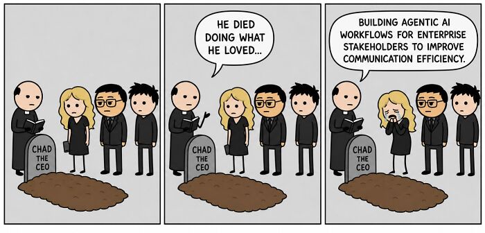 He Died Doing What He Loved