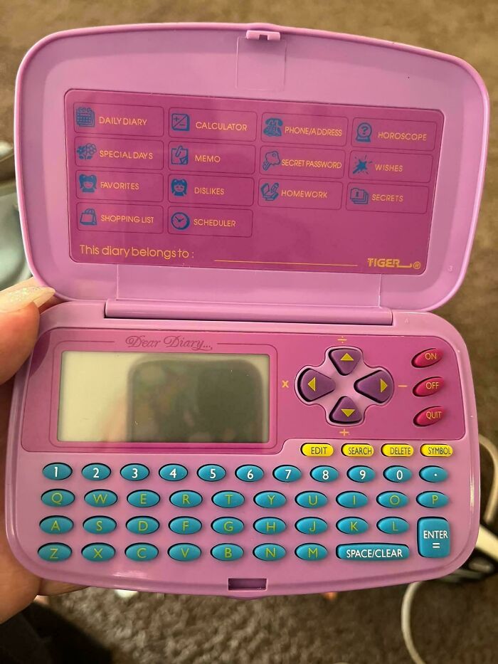 What A Relic!!