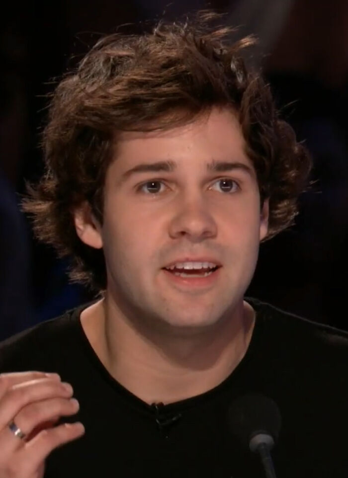 Slovak Youtube Personality David Dobrik, 30