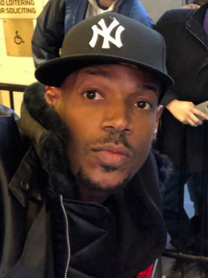 American Actor, Director, Producer, and Screenwriter Marlon Wayans, 54