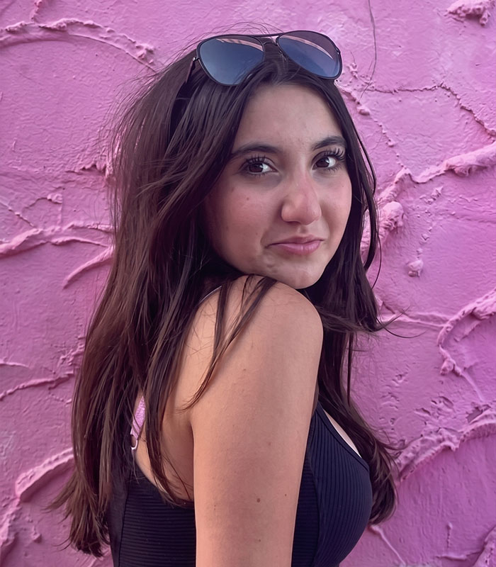Teen Girl Who Lost Four Friends In A Speeding Crash Comes Face-To-Face With Their Parents As She Seeks Freedom Teen Girl Who Lost Four Friends In A Speeding Crash Comes Face-To-Face With Their Parents As She Seeks Freedom