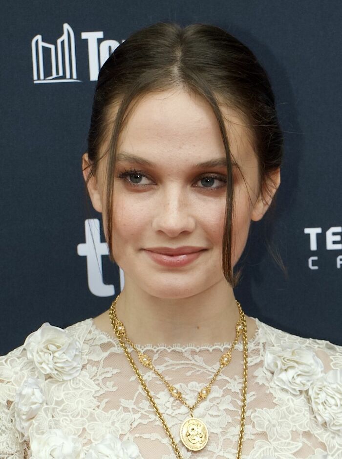 Actress Cailee Spaeny, 28