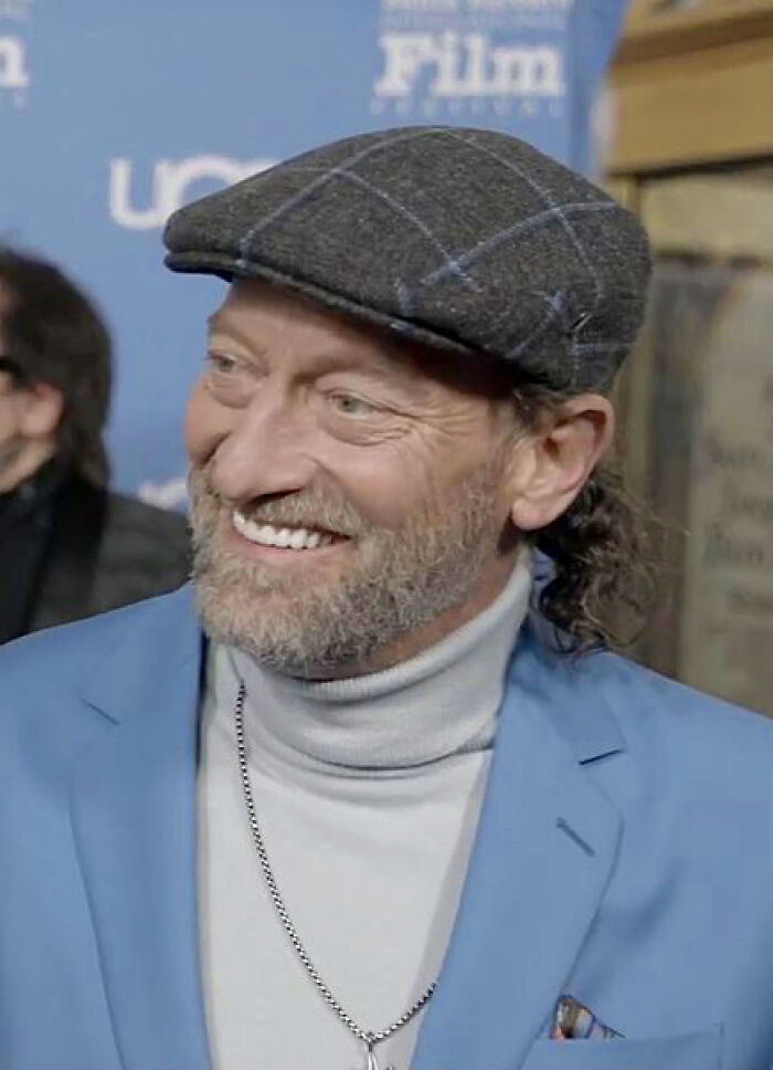 Actor Troy Kotsur, 58