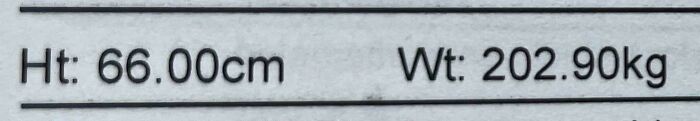 I Am Apparently A Cube Of Steel