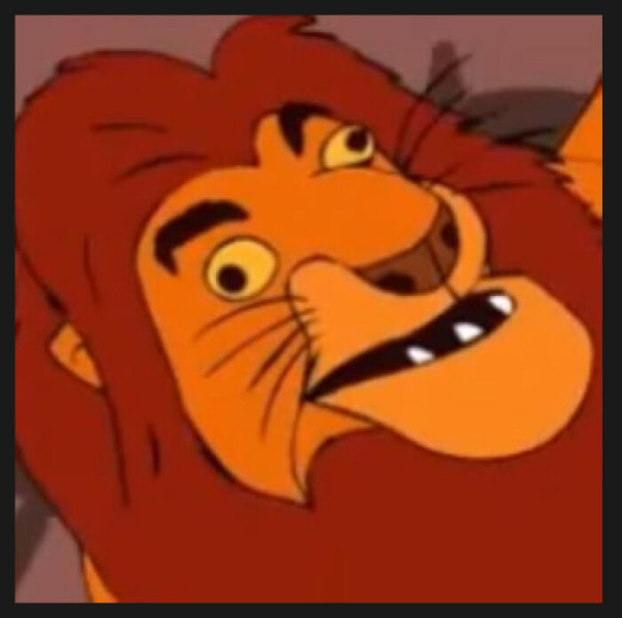 This Has Been My Avatar At Work For The Past 2 Years, It Was Even Used During My Interviews. No One Has Seen My Face. I Work In It