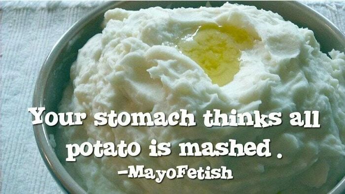 Brilliant Shower Thoughts From /R/Showerthoughts