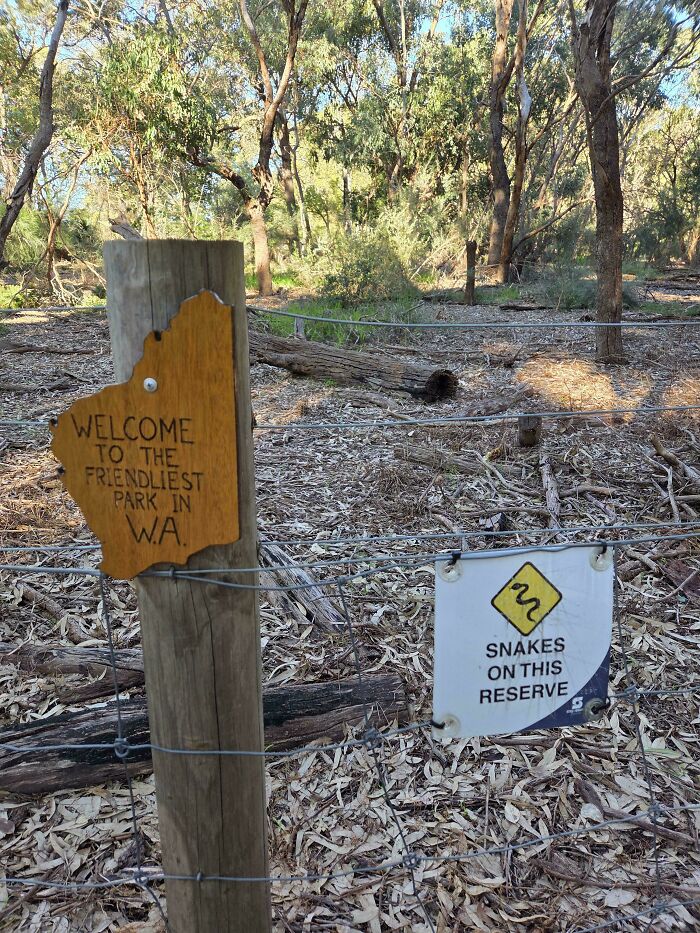 Only In Australia