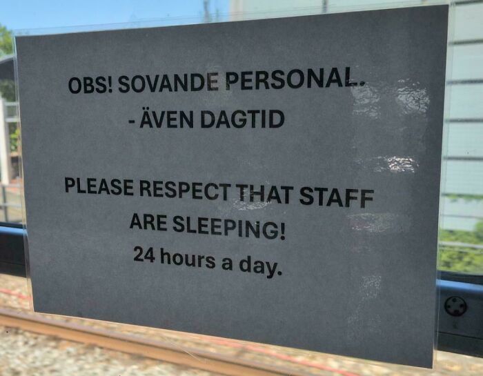 Freudian Translation Error