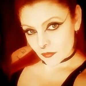 gothdienymphe avatar