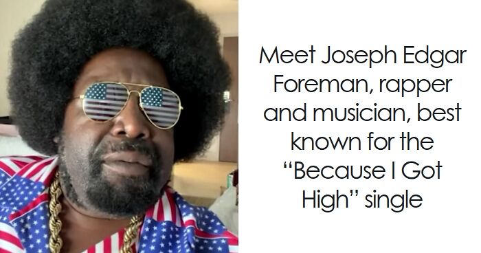Afroman: Bio And Career Highlights