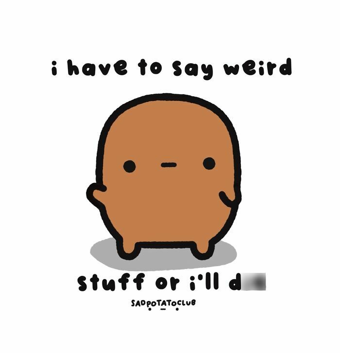 Sad Potato