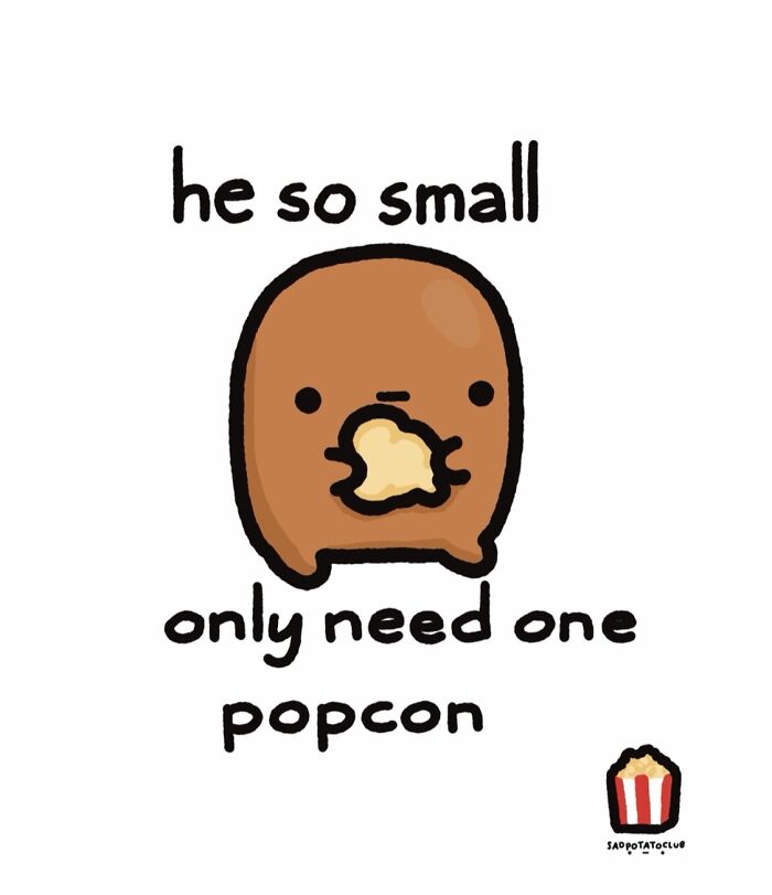 Sad Potato