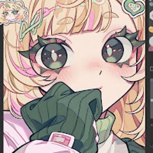 peachy avatar