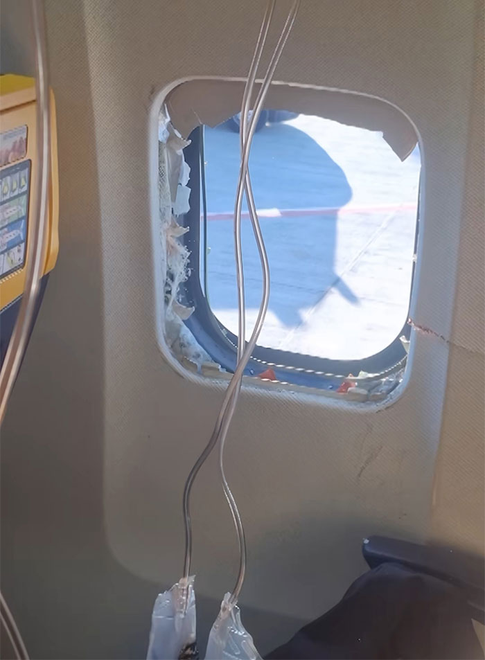 Ryanair Once Again Mocks Americans After Video Of Woman Eating Butter Stick Explodes Online