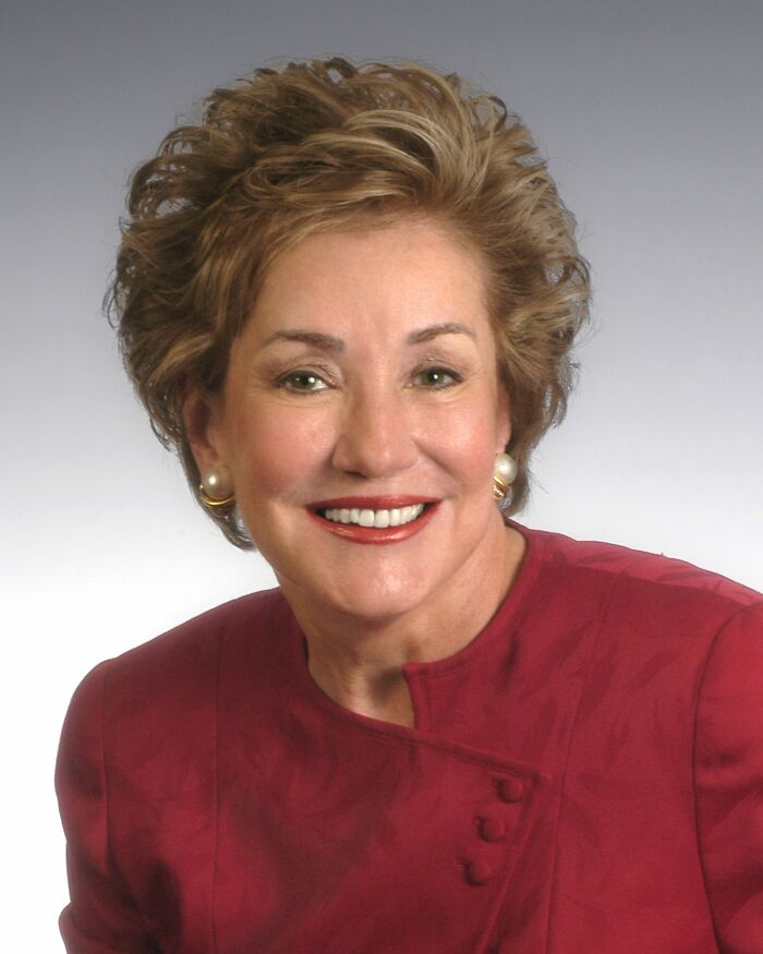American Lawyer and Politician, 20th United States Secretary of Labor Elizabeth Dole, 90
