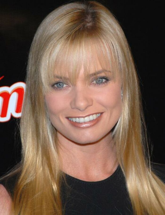 Actress Jaime Pressly, 49