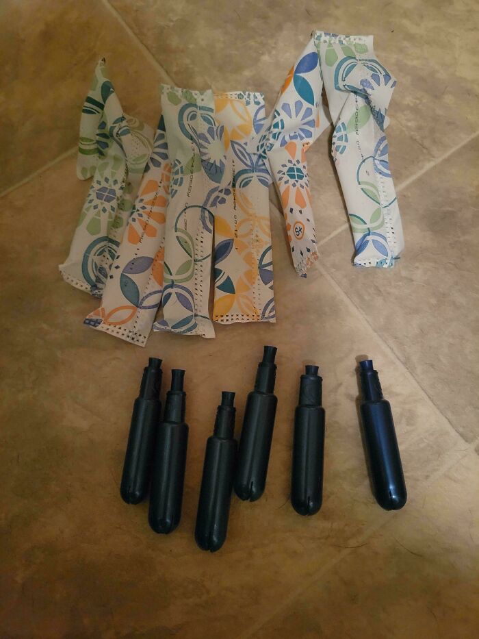 47 Times Men Came To A Woman's Home And Completely Freaked Out