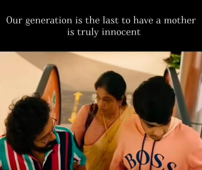 Our Generation Is What?
