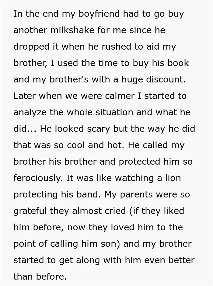 Woman Starts Seeing Her Boyfriend In A Different Light After His Reaction To Entitled Karen Woman Starts Seeing Her Boyfriend In A Different Light After His Reaction To Entitled Karen