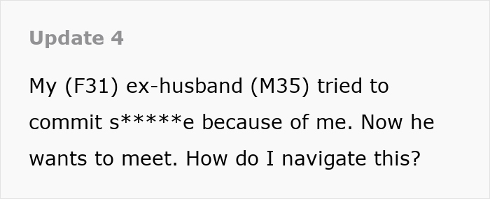 Entitled Guy Forces Wife To Open Marriage As He Has Hots For Coworkers, Ends Up Regretting It All