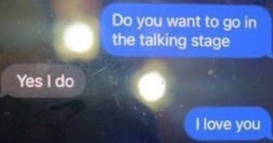 Weird-Dms