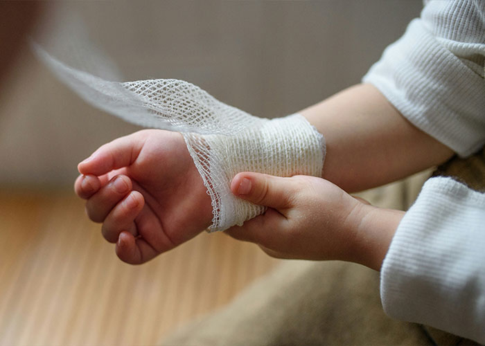Experts Issue New Warning Over Squishy Dumpling Toy, Parents Are Urged To Throw Away Immediately Experts Issue New Warning Over Squishy Dumpling Toy, Parents Are Urged To Throw Away Immediately