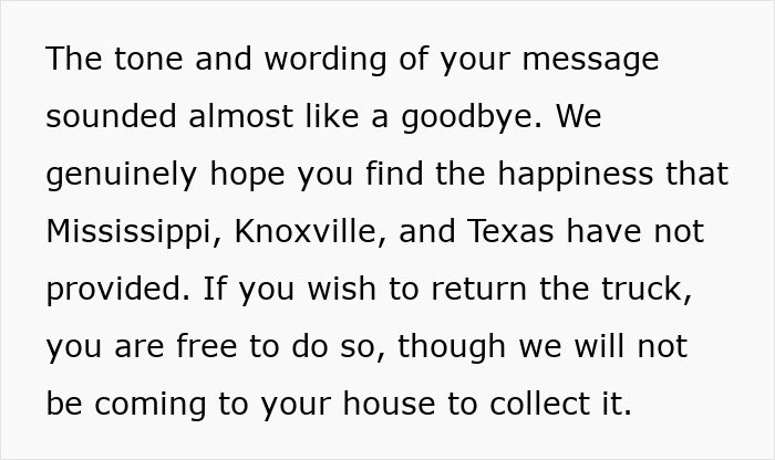 Mom tracks down son's long-lost $6K. Message from parent about finding happiness. Entitled to finder's fee. Mom tracks down son's long-lost $6K. Message from parent about finding happiness. Entitled to finder's fee.
