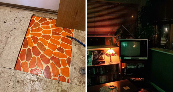 97 Vintage Interiors That Show Why ’70s And ’80s Design Still Has Fans Today (New Pics)
