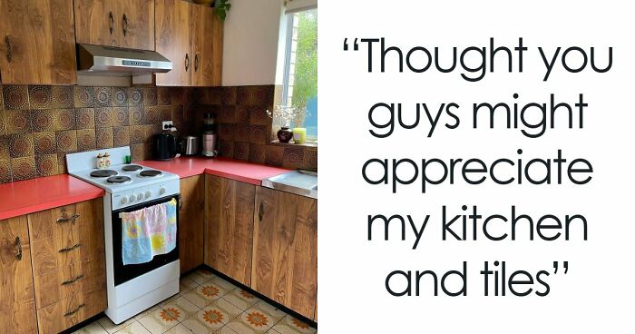 97 Vintage Interiors That Show Why ’70s And ’80s Design Still Has Fans Today (New Pics)
