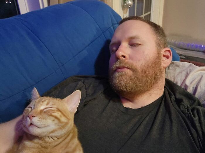 No DNA Testing Needed. This Is Curry And My Husband