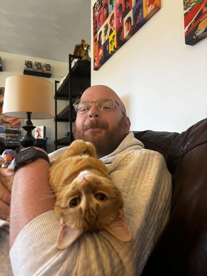 Yup… My Gingers 🤣🥰