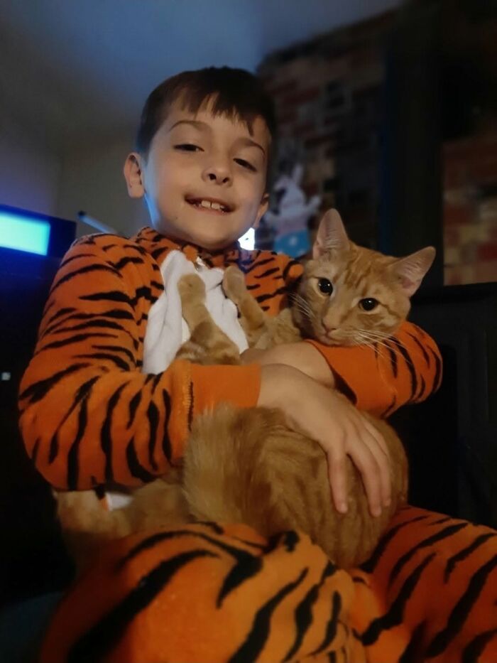 These Are My Identical Twin Boys - Jase & Simba! 🥰
