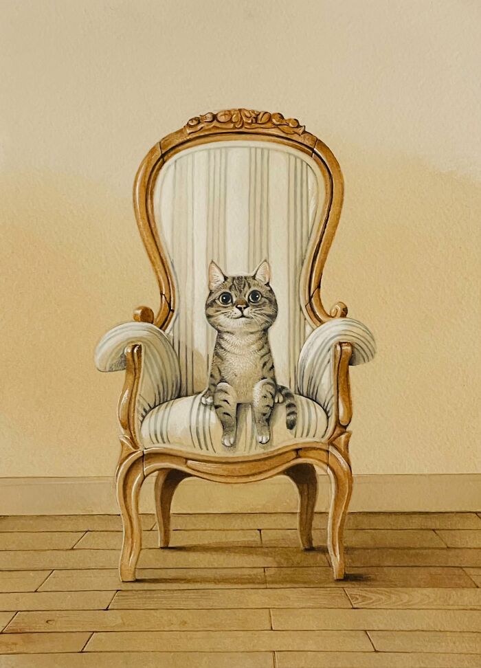 Meow