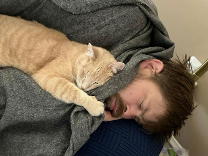 This Is Nicholas And Me