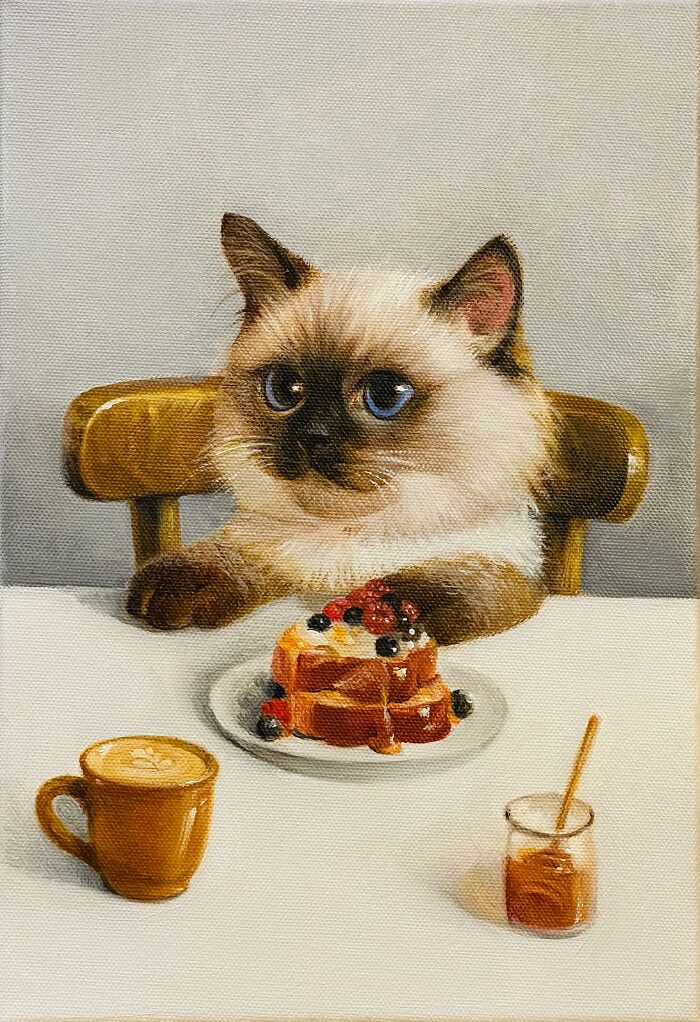 French Toast