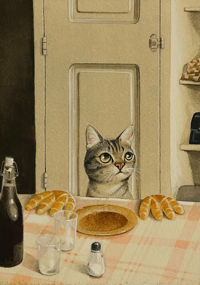 Petit-Déjeuner