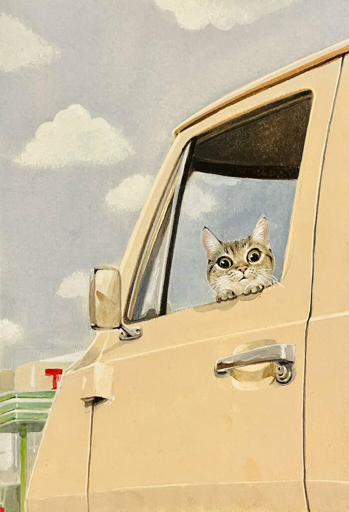 Road Trip