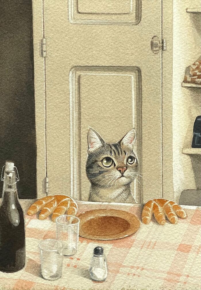 Petit-Déjeuner