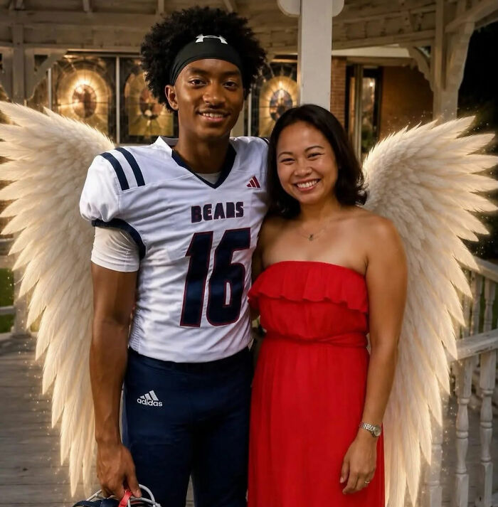Mom Of Nolan Wells' Friend, Who's Also A Judge, Reveals Why He Was Allegedly Left Behind On Island Mom Of Nolan Wells' Friend, Who's Also A Judge, Reveals Why He Was Allegedly Left Behind On Island