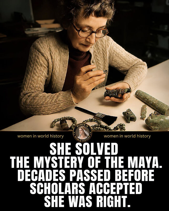 71 Of The Most Amazing And Influential Women In History