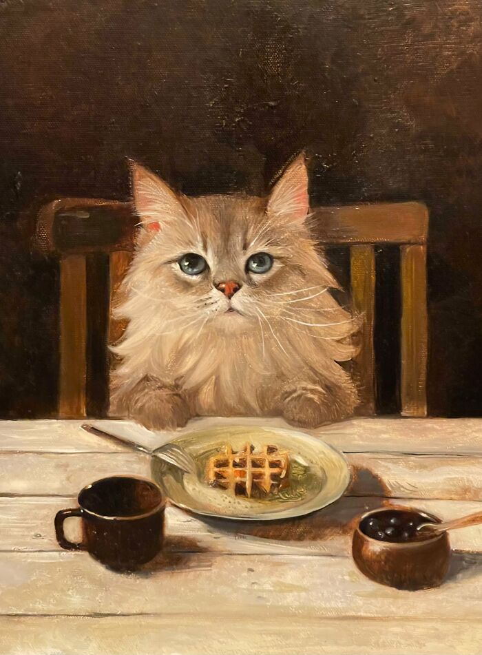 Waffle